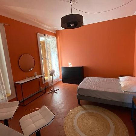 Sete : Hyper Centre Pieton Haussmannien 2 Apartamento Exterior foto